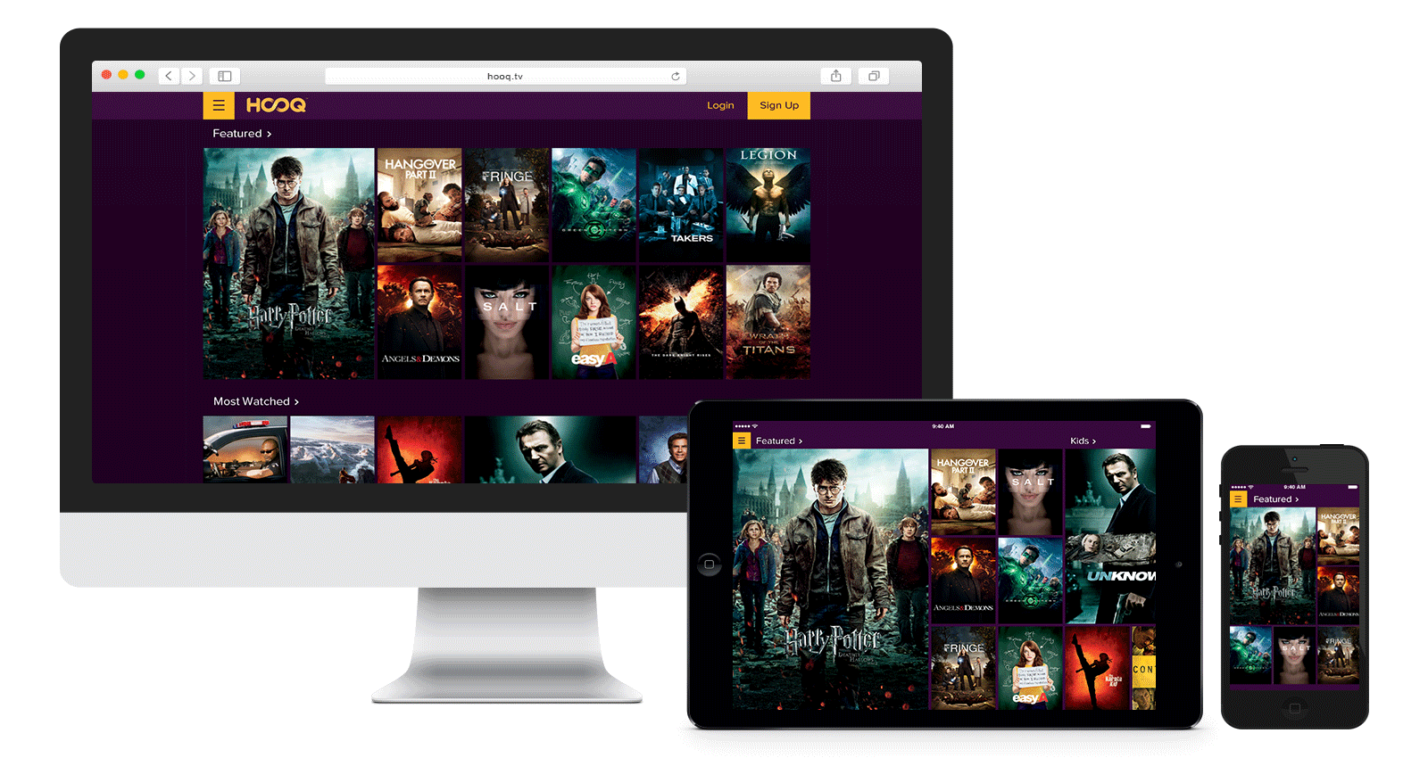 iptv anbieter