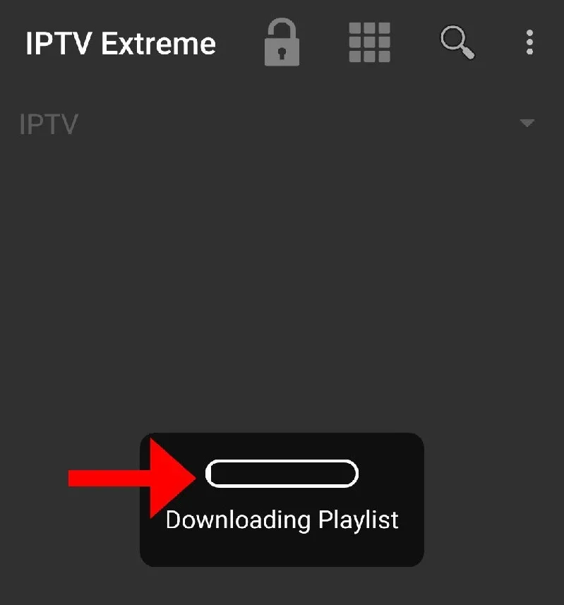 Iptv extreme