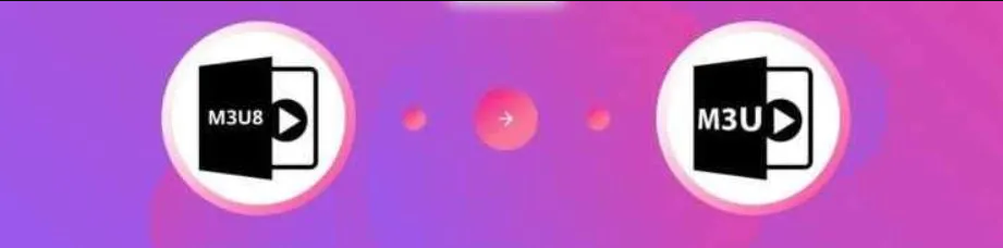 M3U IPTV