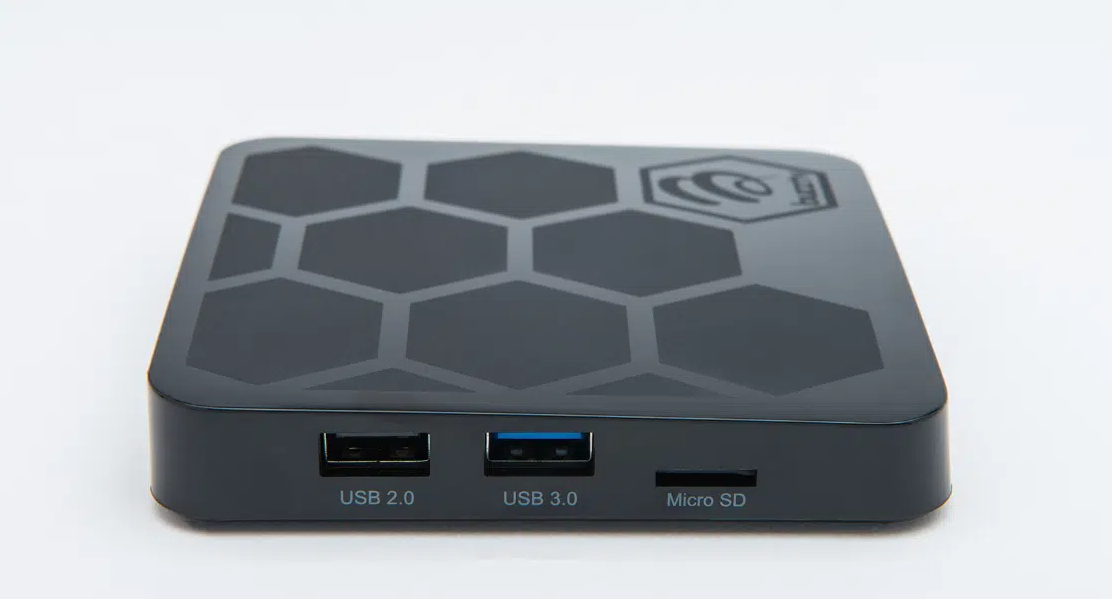 Iptv Box