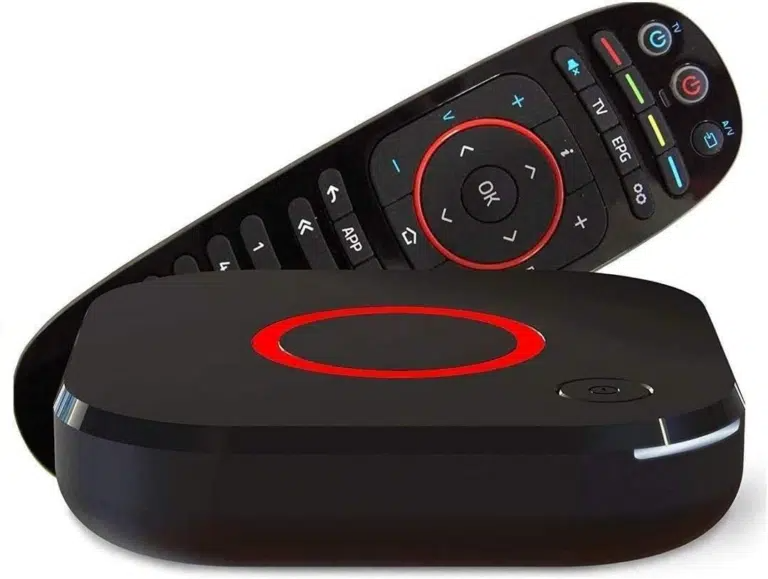 Iptv Box