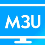 M3U IPTV