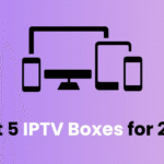 IPTV box