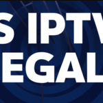Iptv Illegal