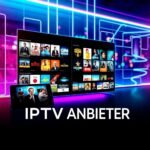 Iptv Anbieter