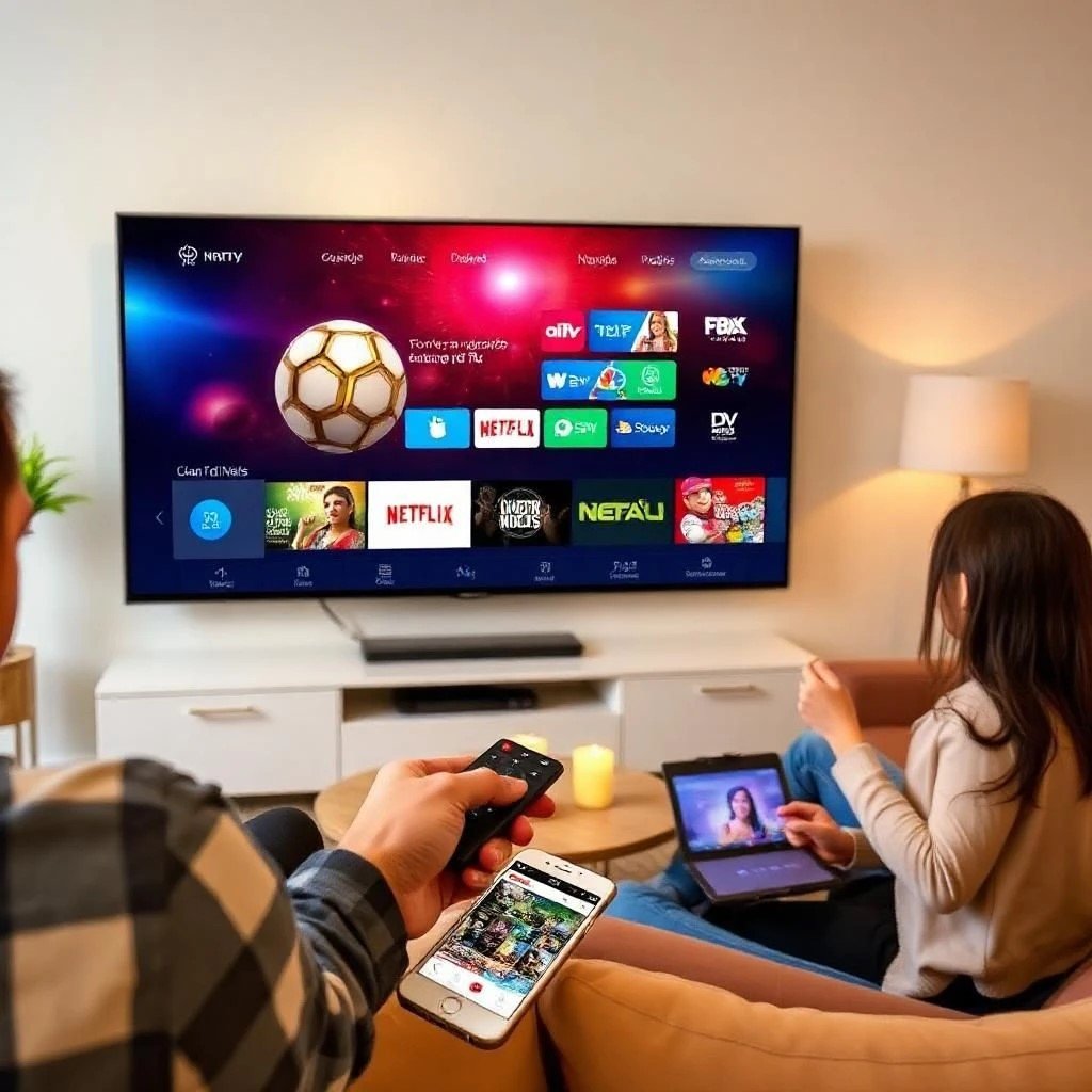 iptv player