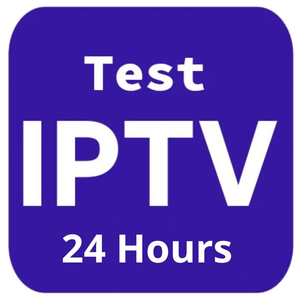 iptv test